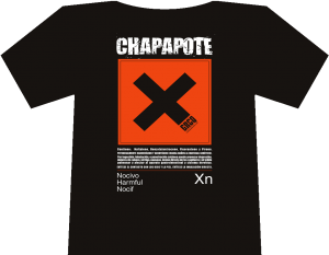 Camiseta