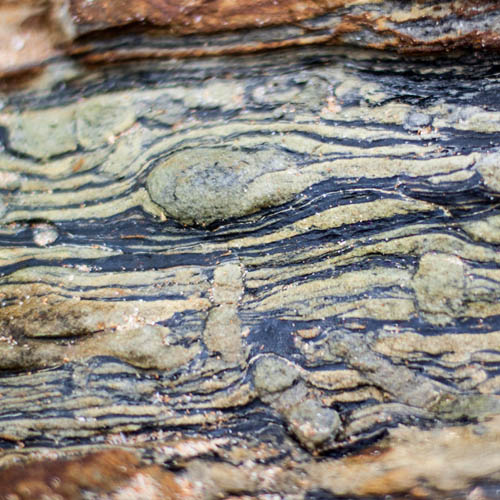 Siltstone