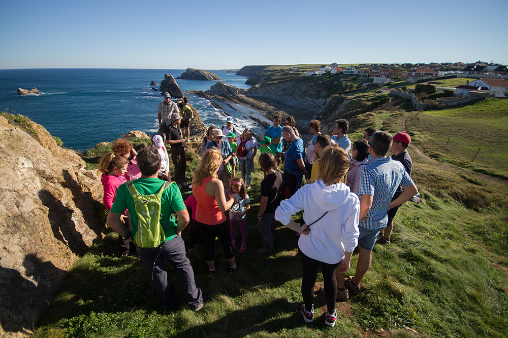 OFFICIAL GUIDED TOUR SCHEDULE