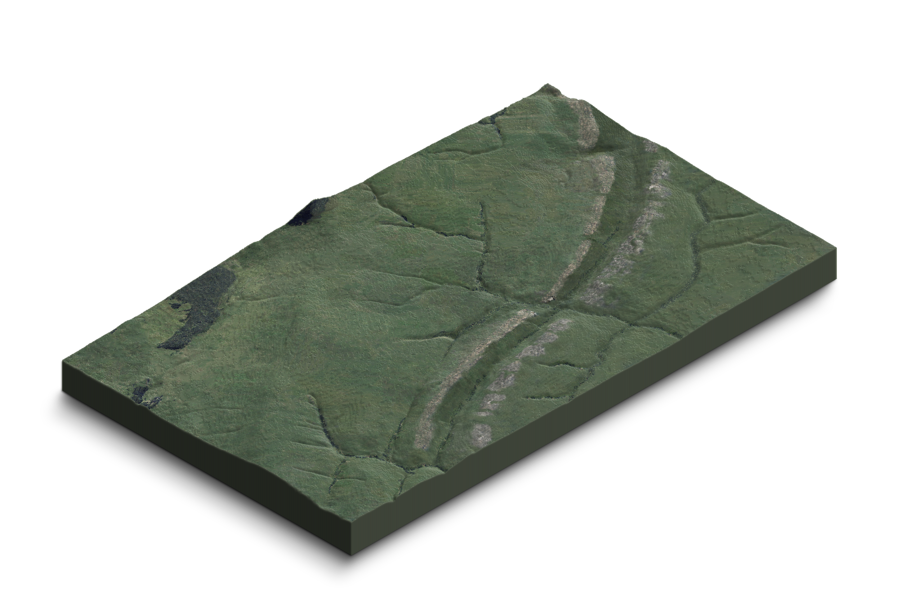 01. LA GLACIACIÓN
