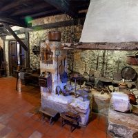 La cocina