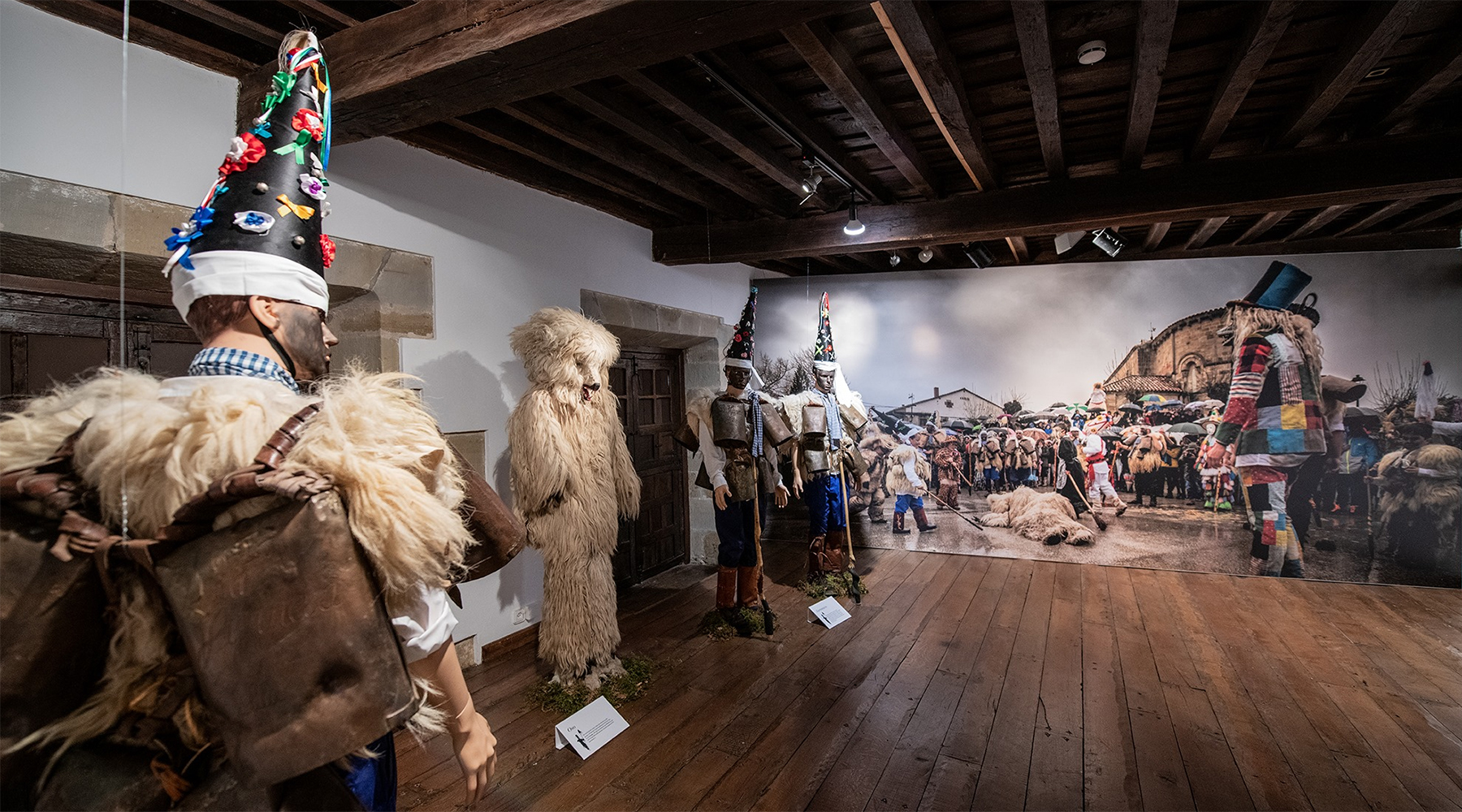 Museos