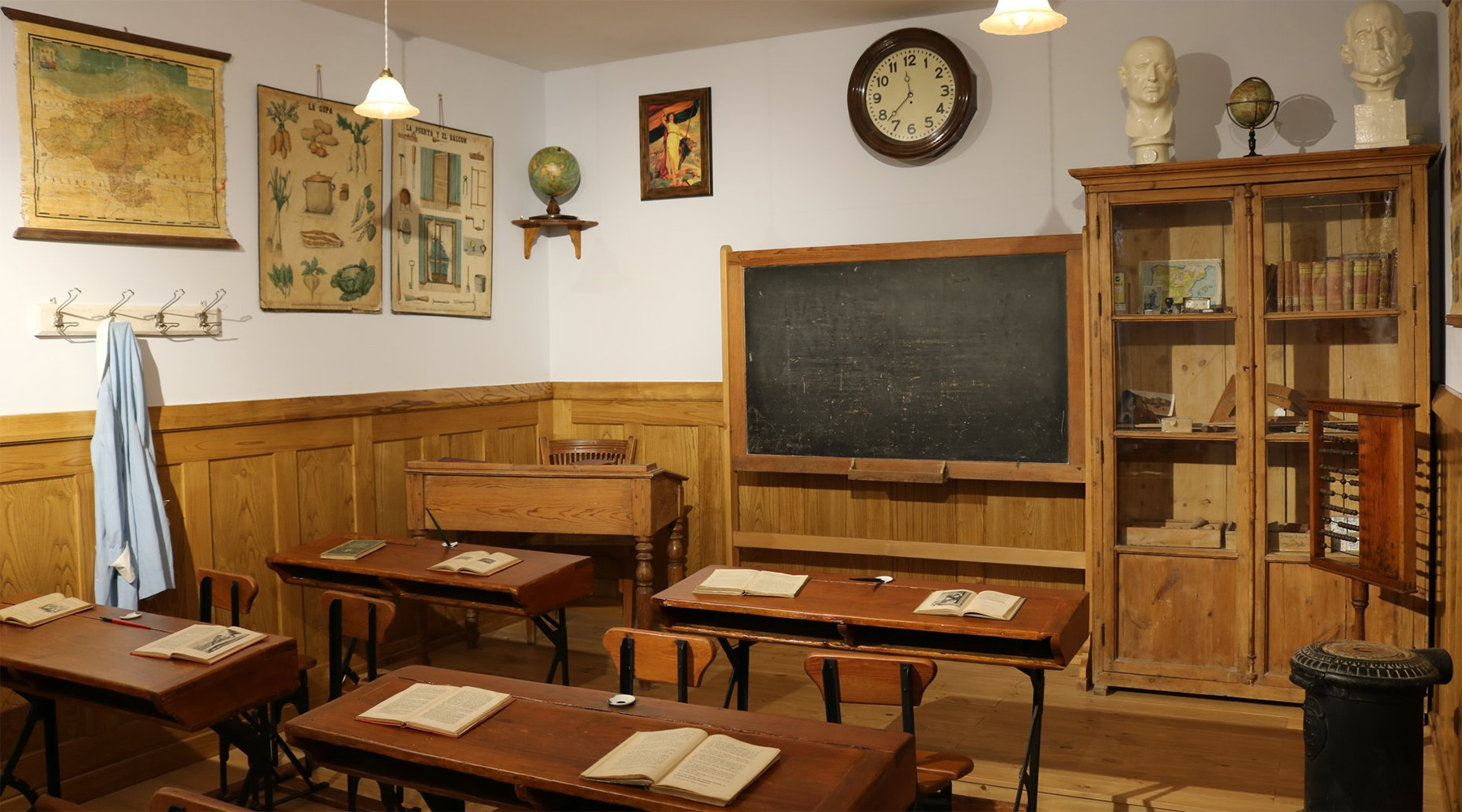 Museos