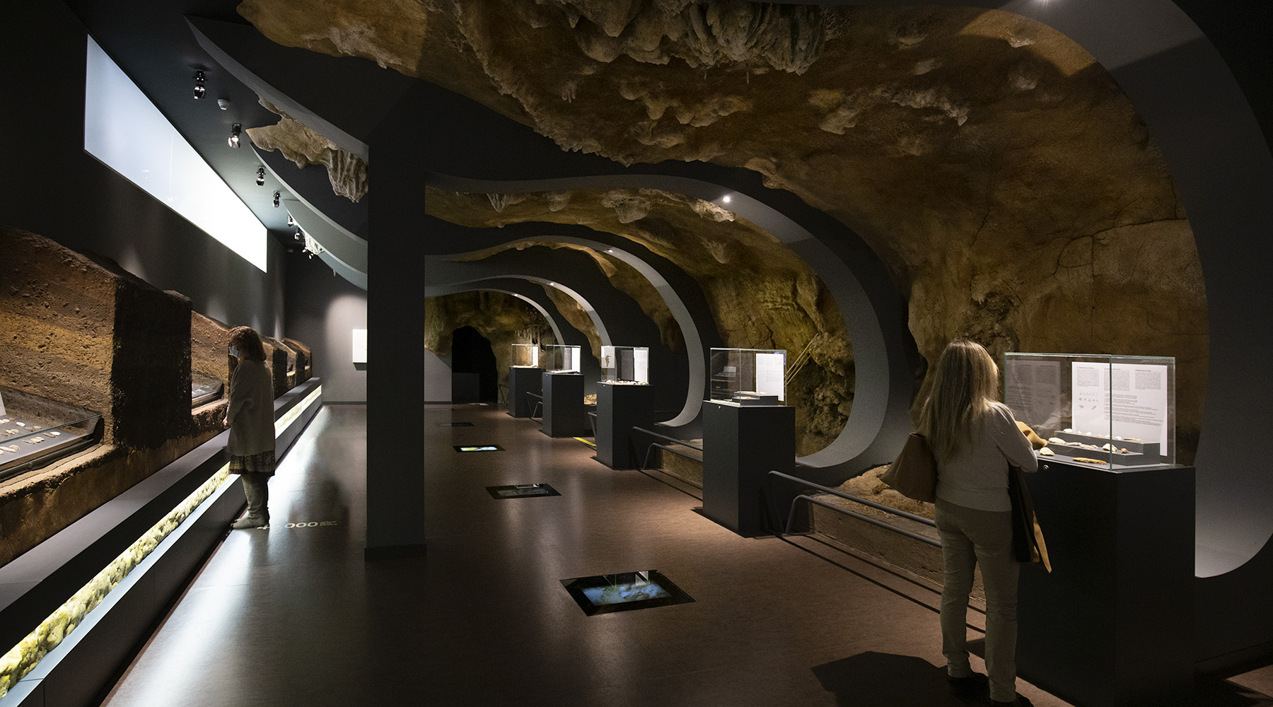 Museos