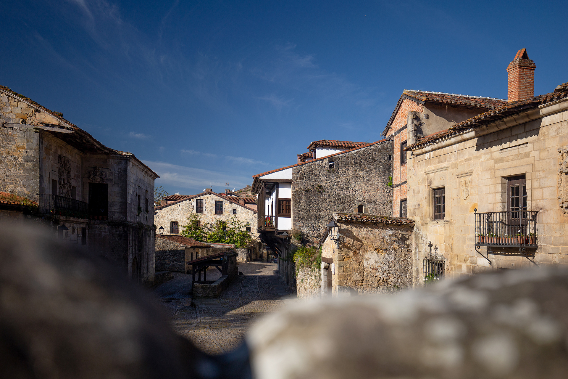pueblos