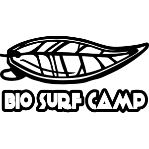 LOGO BIOSURFCAMP NEGRO LOGO BIOSURFCAMP NEGRO