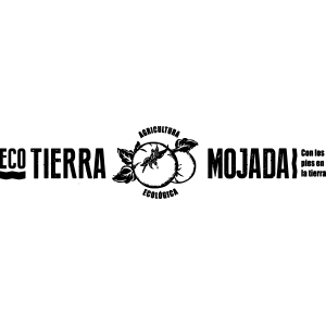 LOGO ecotierra mojada negro