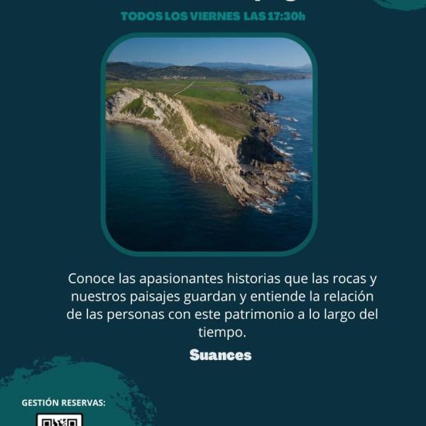 Historia de dos playas