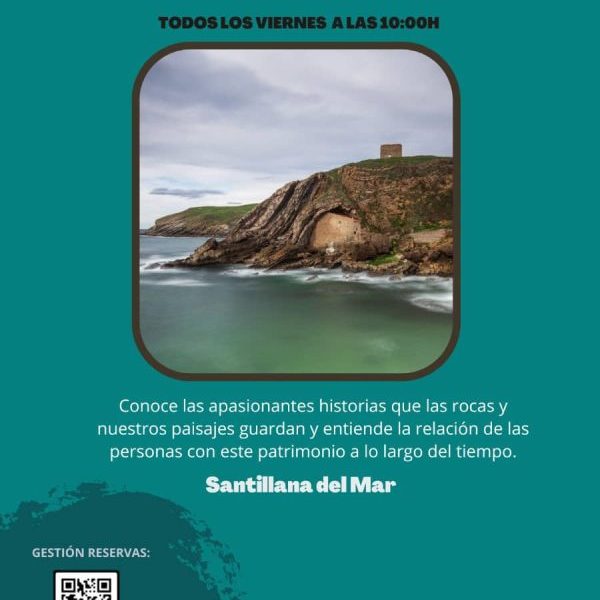 La tierra que nos arropa