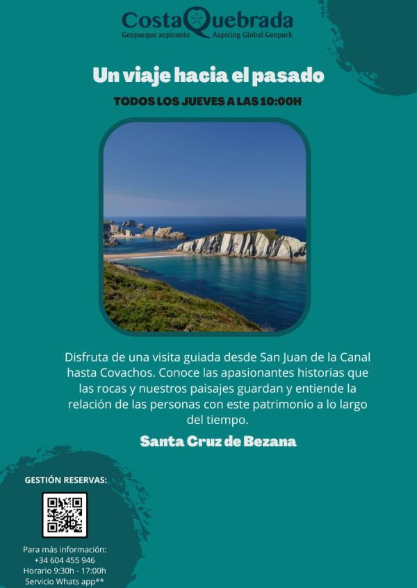 Un viaje hacia el Pasado