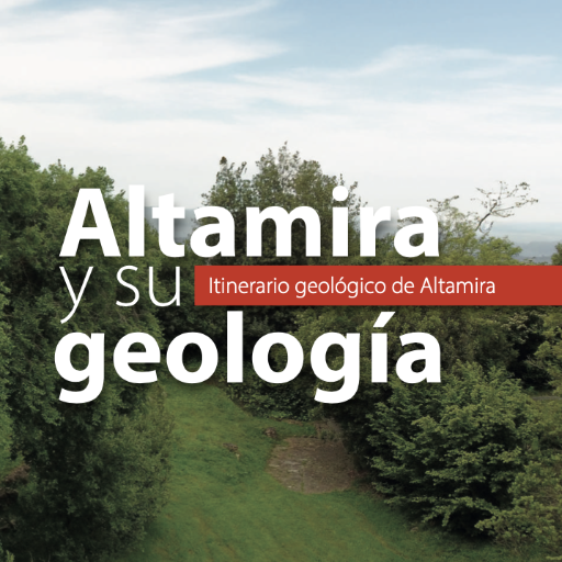 Altamira y su geología