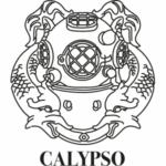 LOGO CALYPSO negro LOGO CALYPSO negro